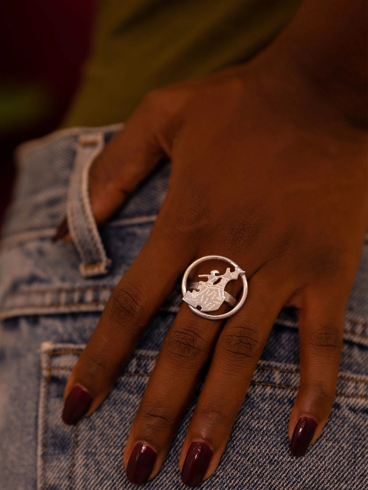 Bague_renaissance_argent_cercle_fait_main_s_n_gal_afrique