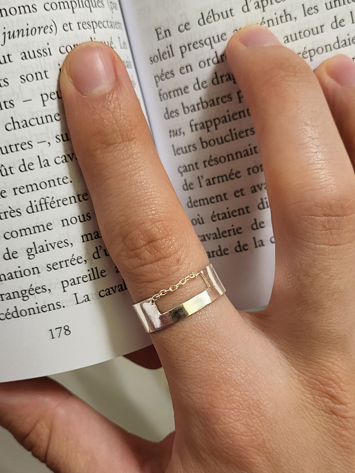 Ring - HOPE
