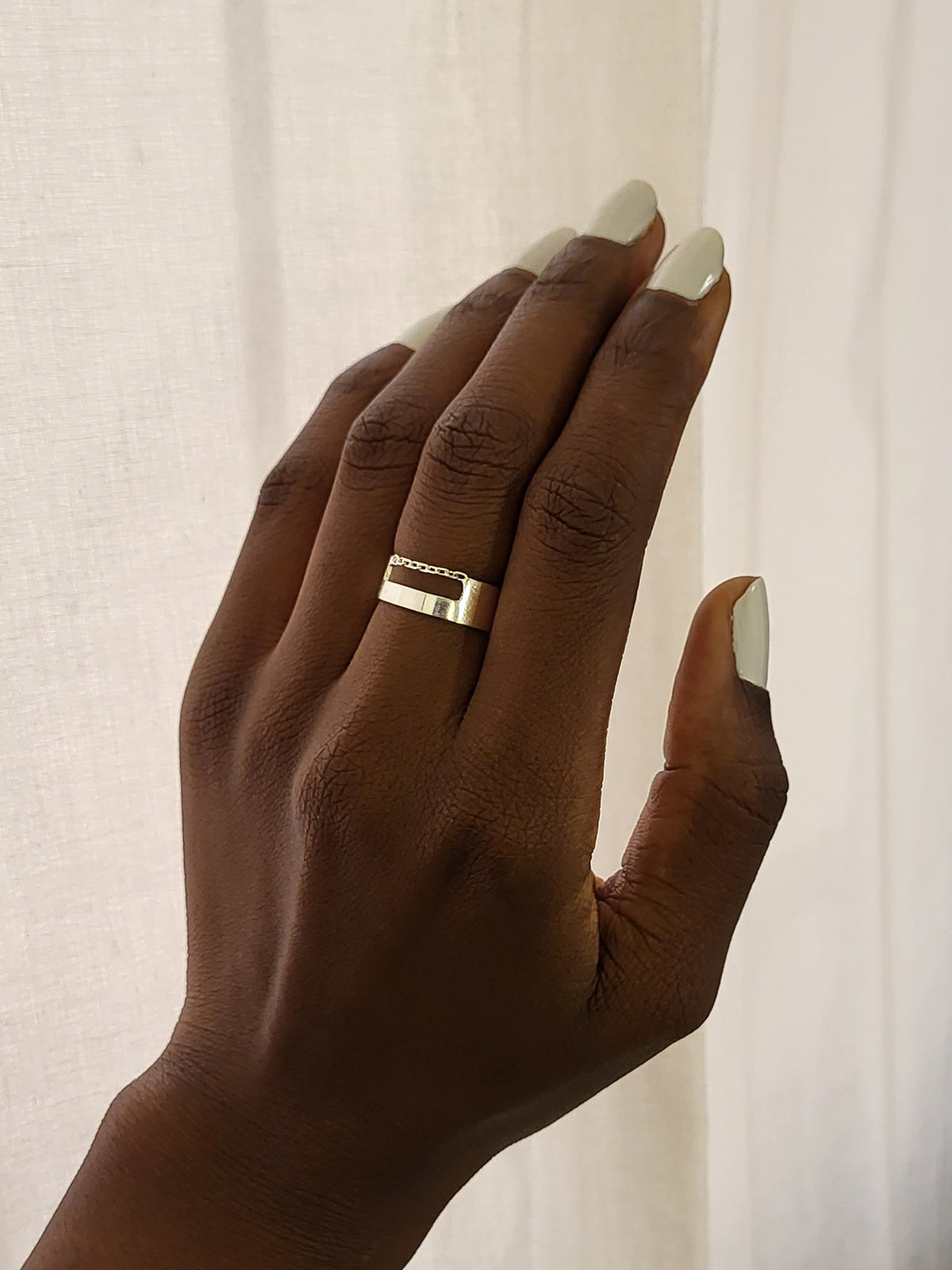 Ring - HOPE