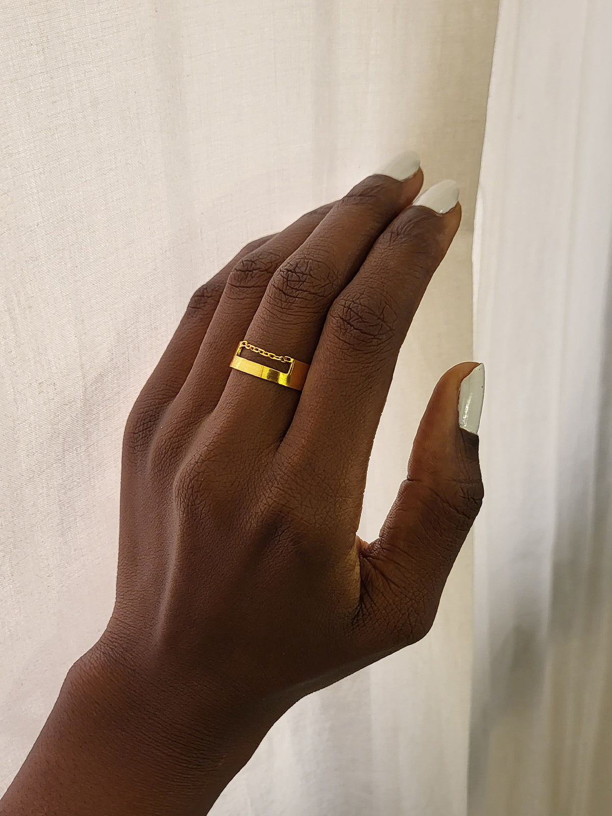 Ring - HOPE