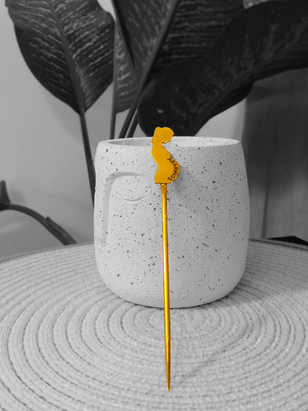 rabe femmeenceinte cheveux bronze artistanat bijouterie afrique senegal faitmain