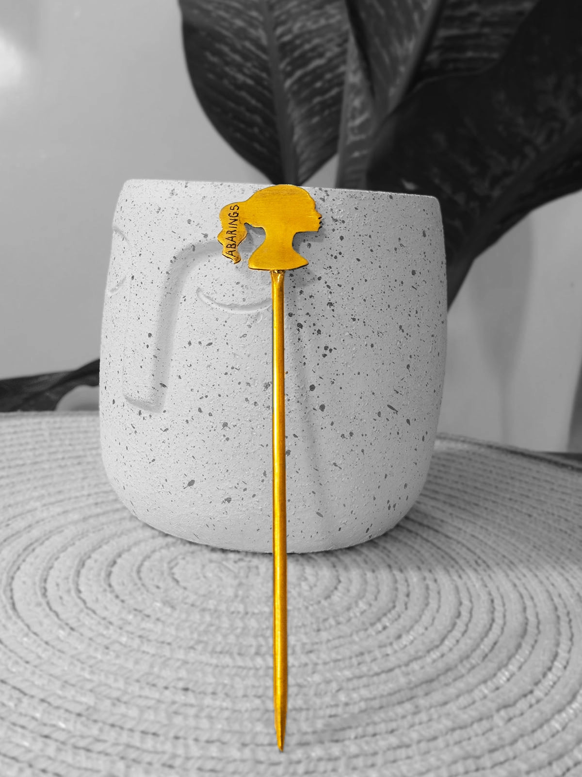 rabe femmelisses cheveux bronze artistanat bijouterie afrique senegal faitmain