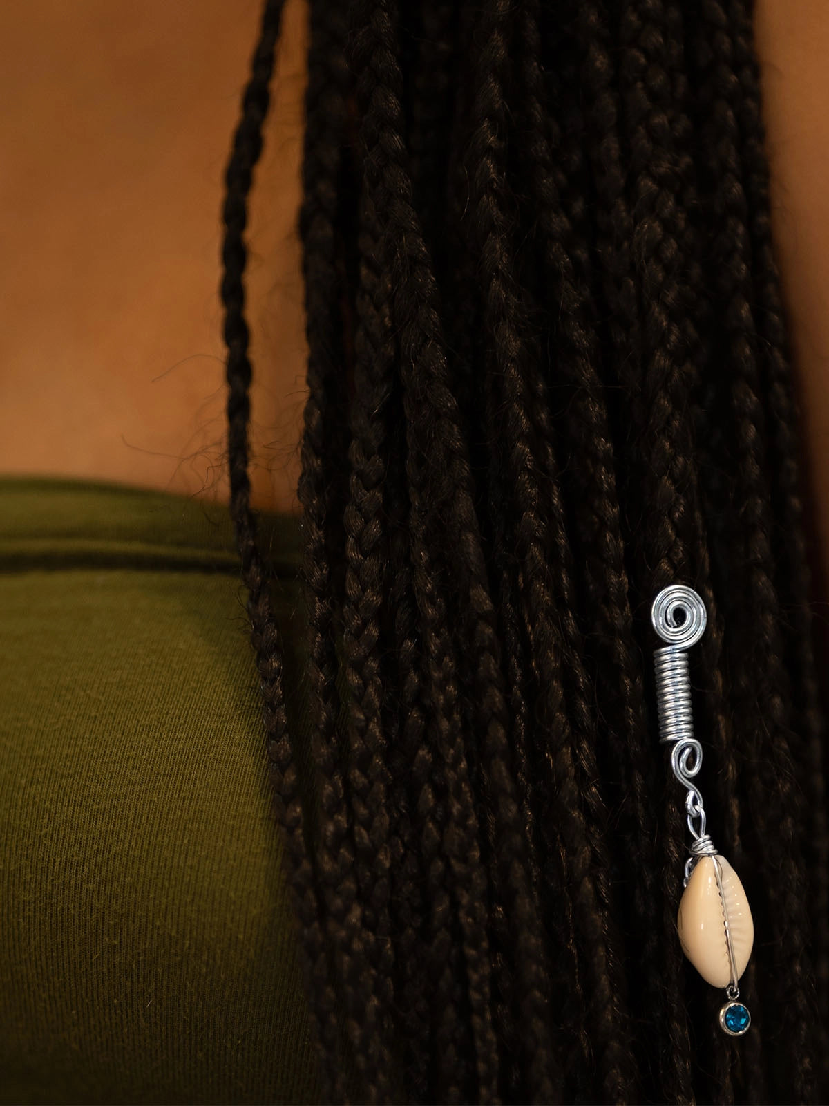 abahair diams cheveux bijoux argente artistanat bijouterie afrique senegal faitmain